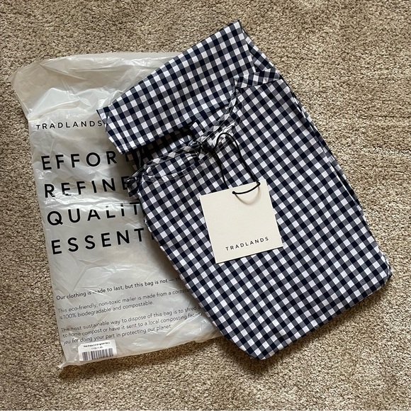 Tradlands Nico Dress 2.0 - Picture 2 of 7